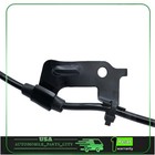 Us For Toyota Tacoma 16-23 Front Left Side Abs Wheel Speed Sensor Wiring Harness