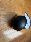 Cookie G4 Skydiving Helmet - Medium - Matte Black - Used One Weekend