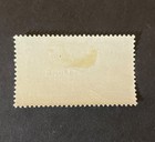 Stamps French Equatorial Africa Scott  92 Hinged