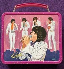 1973 Osmond Lunchbox N  Thermos Original Owner  Donny Bros See All Pics Osmonds
