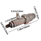 246428 Airless Spray Pump For Graco  Linelazer 3400 Sprayer Replace 246-428