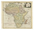 Antique Map  africa Drawn From The Latest And Best Authorities  Kitchin  1770
