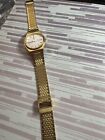 Bulova Accutron With Calendar  Unsure Of Age   May Need Repair   