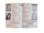 Radio City Music Hall Showplace Program  Neil Simon s The Out-of-towners 6 25 70