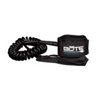 New Sealed Bote 8  Coiled Sup Paddle Board Leash Ankle Attachement