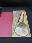 Matson 3 Pc Vanity 5th Ave Hair Set In Box-hollywood Regency