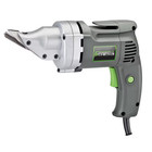 4 0 Amp 14-gauge Swivel Head Variable Speed Electric Power Metal Shear