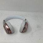 Beats By Dr  Dre Solo3 Wireless On-ear Bluetooth Headphones