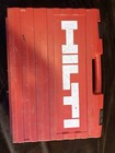 Hilti 305179 Dx460-f8 Full Automatic Powder-actuated Fastening Nail Gun  case  2