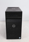 Dell Precision 3630 Tower Intel I7-9700k 32gb 512gb Ssd No Coa Os