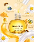 Morgles Nail File And Buffer Blocks With Nail Care Kit   13 Pcs Manicure Kit For