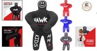 3 Ft Kids Grappling Dummy - Ultimate Mma Training Partner For Young Athletes