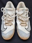 John Schreiber Team Issue Game Worn Boston Red Sox Nike Baseball Cleats Size 12
