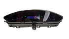 2006-2011 Honda Civic Coupe 2 Door Dash Display Speedometer Gauge Cluster Oem