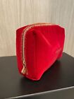 Chanel Beaute Cosmetic Bag Vip Gift -black