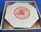 Singapore 1996  10 Piedfort Proof 2 Oz  999 Silver 35k Mintage Free Shipping