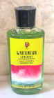 Bath   Body Works Watermelon Lemonade Shower Gel Body Wash 10 Oz New March
