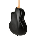 Ovation 2078tx5g Pro Elite Tx Deep Contour Ae Guitar Textured Black