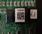 Honeywell St9120u1011 Universal Fan Timer Control Board St9120u