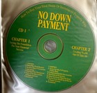 Carlton Sheets No Down Payment Real Estate Investing Course 12 Cd Audio Program