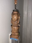 Disney Parks Enchanted Tiki Room Jose Totem Christmas Ornament