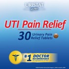 Ultra Uti Pain Relief Tablets  Fast Urinary Tract Infection Relief Of Urinary   