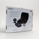 Uniden R4 Extreme Long-range Laser radar With Attatchments  brand New 