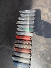 14- Vintage Stanley Utility Box Cutters Knife