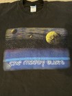 Moody Blues 1998 Vintage T-shirt