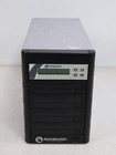 Microboards 1-3 Dvd   Cd Disc Duplicator Qd-dvd-123 No Power Cable