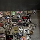 Shot Show Patches- Huge Lot