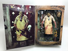 Neca Ultimate Texas Chainsaw Massacre Leatherface 7  Horror Action Figure 40th
