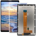 Lcd Touch Screen Digitizer For Samsung Galaxy Tab A7 Lite 2021 T225 3g 4g 8 7