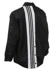 Adidas Women Originals Adi-break Jacket Black Windbreaker Top Jersey Hc6572