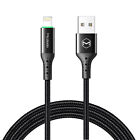 Mcdodo Fast Charger Usb Charging Cable For Iphone 14 13 12 11 Pro Max Xr 8 Ipad