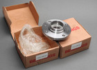 Bmw E30 Front Wheel Hub Bearings - No Abs Tone Rings - Nos Pair - 31211468752