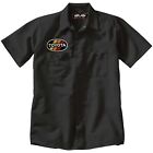 Toyota  Embroidered Patch   Mechanic Work Shirt Auto   Custom Name Option