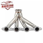Hugger Manifold Headers Swap Conversion For Ls1 Ls2 Ls3 Ls6 Ls9 Ls Lsx 4 8l 5 3l