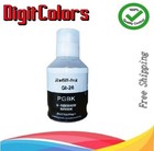 For Canon Gi-26 2 Black Pigment Ink Bottles For  Pixma Maxify Gx6020 Gx7020