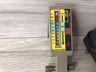 Supco Vg-60 Electronic Vacuum Guage Portable Hand Held Hvac Indicator W case
