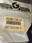 70367301p Speed Queen  Huebsh  Ipso Ignition Control Box M413532