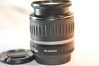 Canon Ef-s 18-55mm F 3 5-5 6 Digital Lens For Eos Rebel T5 T6 T7 T8 80d 90d 7d