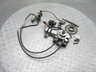 2005 01-05 Honda Gl1800 Goldwing Oem Reverse Shift Actuator Cables Lot