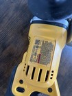 Dewalt 20v Max Li-ion 4-1 2  - 5   Grinder  tool Only   dcg412b 