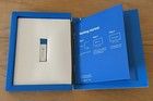 Microsoft Windows 10 Home 64-bit Usb 3 Complete