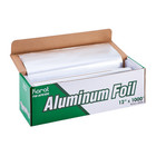 Karat 12  X 1000  Standard Aluminum Foil Roll - 1 Roll  Fw-afr200