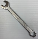 Vintage Fleet Tools 5512 - 3 8 Combination Wrench 12 Point Made In Usa Tool