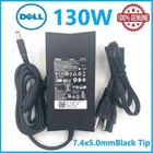 Oem Dell Thunderbolt Dock Ac Adapter Charger Power Supply Tb16 K16a 130w 7 4mm