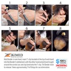California Bloodless Castration Stainless Steel Bander Only