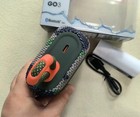 Brand New Usa Stock Jbl Go 3 Bluetooth Speaker Portable Music Player - Camo